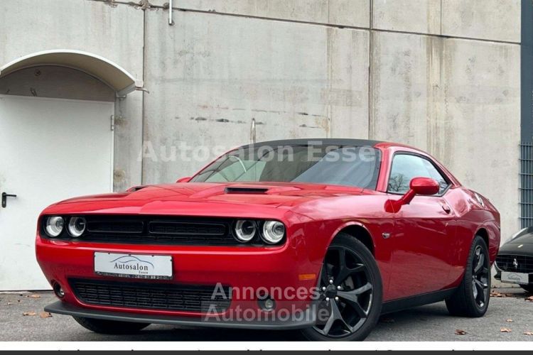 Dodge Challenger rt 377 hp 5.7l v8 tout compris hors homologation 4500e - <small></small> 29.900 € <small>TTC</small> - #9