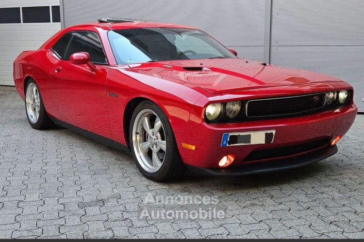 Dodge Challenger rt 377 hp 5.7l v8 tout compris hors homologation 4500e - <small></small> 20.990 € <small>TTC</small> - #2