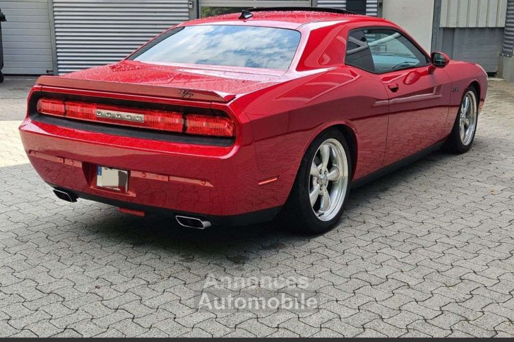 Dodge Challenger rt 377 hp 5.7l v8 tout compris hors homologation 4500e - <small></small> 20.990 € <small>TTC</small> - #7