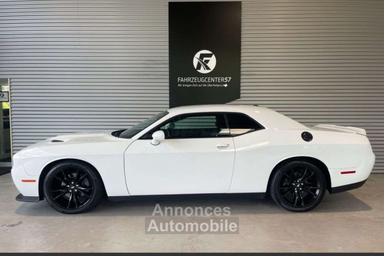 Dodge Challenger rt 377 hp 5.7l v8 tout compris hors homologation 4500e - <small></small> 28.900 € <small>TTC</small> - #3