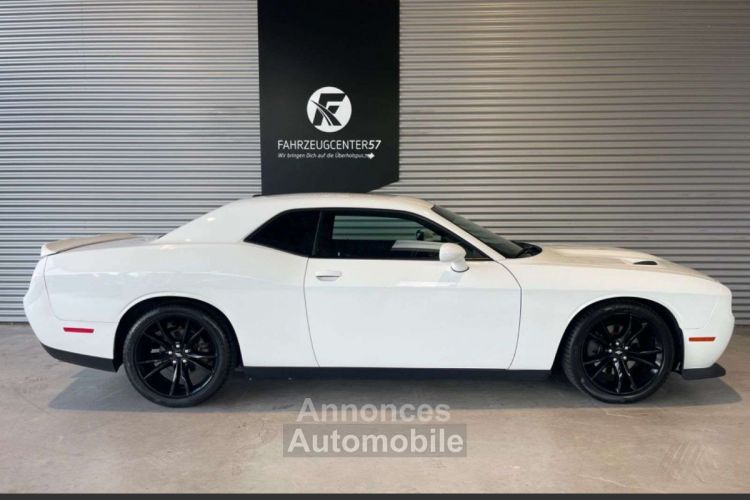 Dodge Challenger rt 377 hp 5.7l v8 tout compris hors homologation 4500e - <small></small> 28.900 € <small>TTC</small> - #6