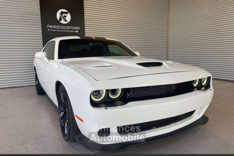 Dodge Challenger rt 377 hp 5.7l v8 tout compris hors homologation 4500e - <small></small> 28.900 € <small>TTC</small> - #7