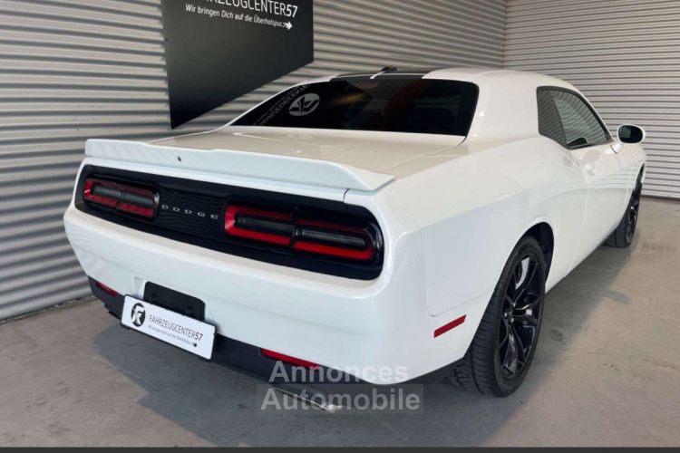 Dodge Challenger rt 377 hp 5.7l v8 tout compris hors homologation 4500e - <small></small> 28.900 € <small>TTC</small> - #8