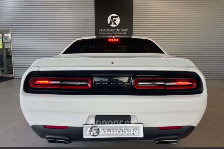 Dodge Challenger rt 377 hp 5.7l v8 tout compris hors homologation 4500e - <small></small> 28.900 € <small>TTC</small> - #9