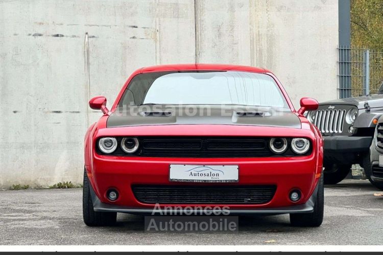 Dodge Challenger rt 377 hp 5.7l v8 tout compris hors homologation 4500e - <small></small> 31.490 € <small>TTC</small> - #6