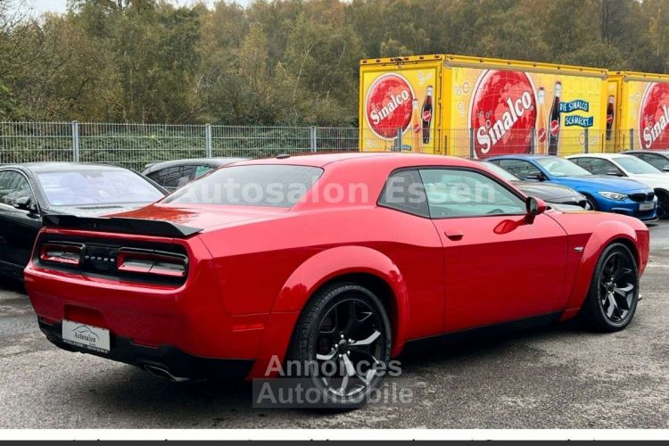 Dodge Challenger rt 377 hp 5.7l v8 tout compris hors homologation 4500e - <small></small> 31.490 € <small>TTC</small> - #10