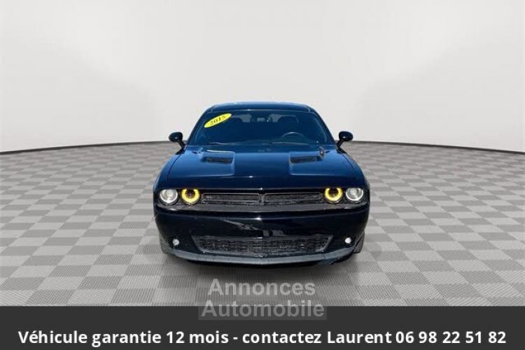 Dodge Challenger rt 377 hp 5.7l v8 tout compris hors homologation 4500e - <small></small> 38.616 € <small>TTC</small> - #9