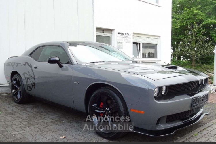 Dodge Challenger rt 377 hp 5.7l v8 tout compris hors homologation 4500e - <small></small> 27.790 € <small>TTC</small> - #1