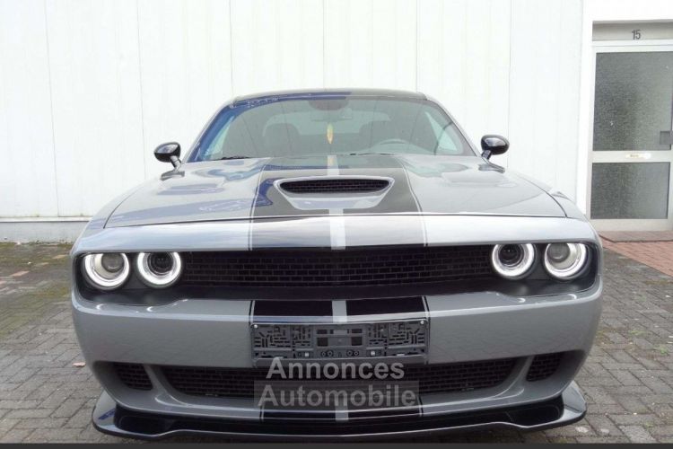 Dodge Challenger rt 377 hp 5.7l v8 tout compris hors homologation 4500e - <small></small> 27.790 € <small>TTC</small> - #2