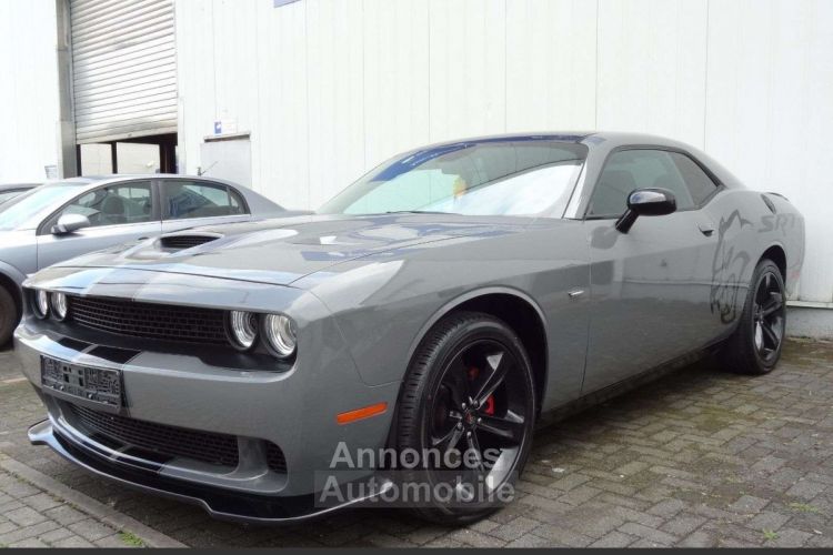 Dodge Challenger rt 377 hp 5.7l v8 tout compris hors homologation 4500e - <small></small> 27.790 € <small>TTC</small> - #3