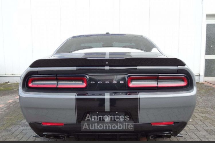 Dodge Challenger rt 377 hp 5.7l v8 tout compris hors homologation 4500e - <small></small> 27.790 € <small>TTC</small> - #5