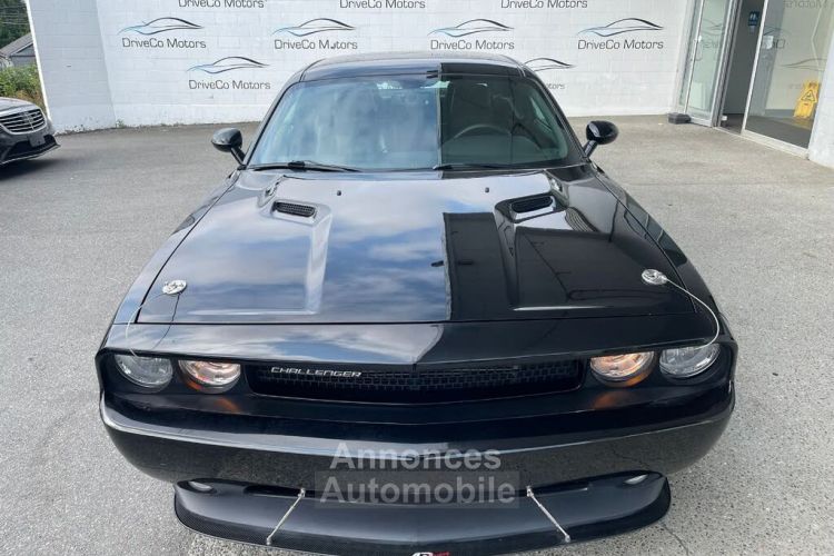 Dodge Challenger rt 380 hp 5.7l v8 tout compris hors homologation 4500e - <small></small> 34.620 € <small>TTC</small> - #10