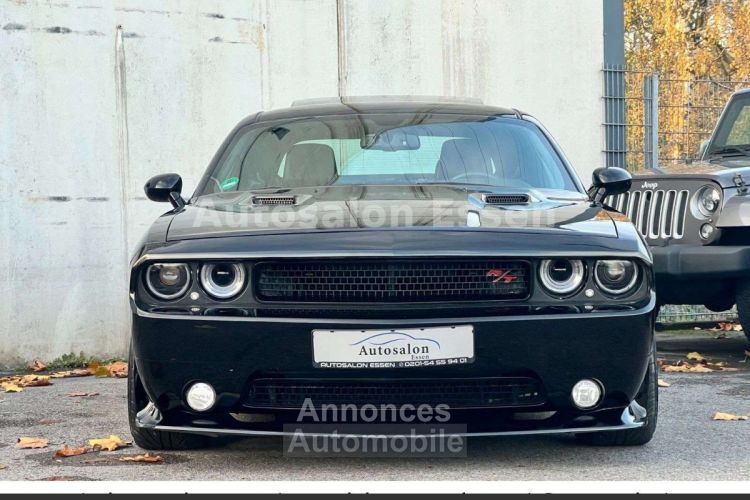 Dodge Challenger rt 380 hp 5.7l v8 tout compris hors homologation 4500e - <small></small> 22.690 € <small>TTC</small> - #3