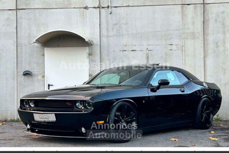 Dodge Challenger rt 380 hp 5.7l v8 tout compris hors homologation 4500e - <small></small> 22.690 € <small>TTC</small> - #4