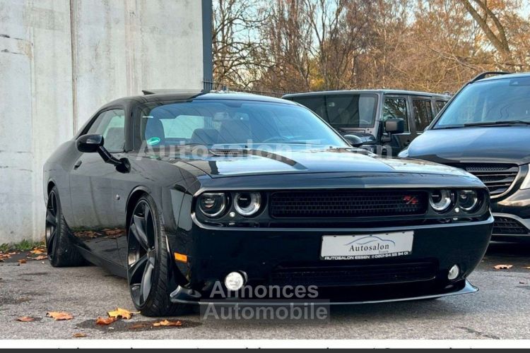 Dodge Challenger rt 380 hp 5.7l v8 tout compris hors homologation 4500e - <small></small> 22.690 € <small>TTC</small> - #5