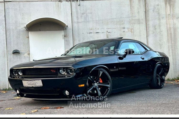 Dodge Challenger rt 380 hp 5.7l v8 tout compris hors homologation 4500e - <small></small> 22.690 € <small>TTC</small> - #6