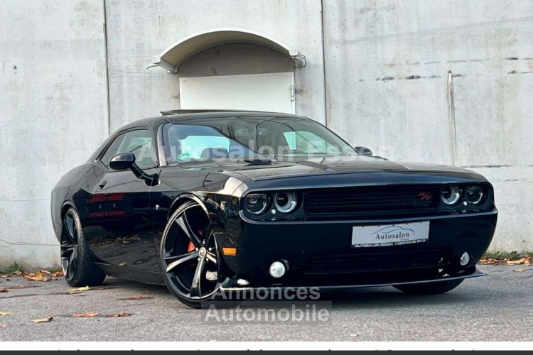 Dodge Challenger rt 380 hp 5.7l v8 tout compris hors homologation 4500e - <small></small> 22.690 € <small>TTC</small> - #7