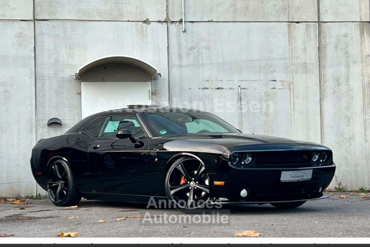 Dodge Challenger rt 380 hp 5.7l v8 tout compris hors homologation 4500e - <small></small> 22.690 € <small>TTC</small> - #8