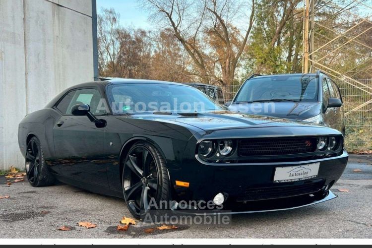 Dodge Challenger rt 380 hp 5.7l v8 tout compris hors homologation 4500e - <small></small> 22.690 € <small>TTC</small> - #9