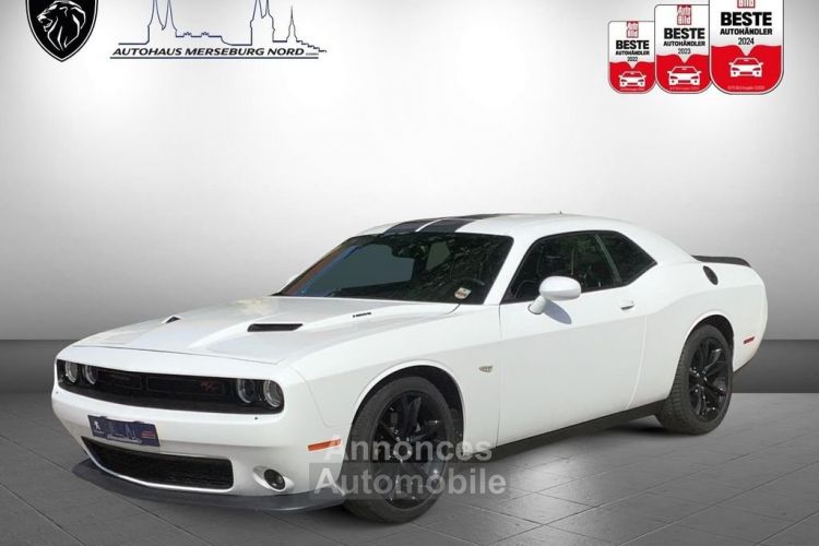 Dodge Challenger rt 381 hp 5.7l v8 tout compris hors homologation 4500e - <small></small> 26.989 € <small>TTC</small> - #1