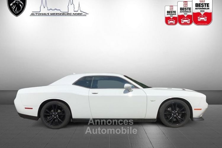 Dodge Challenger rt 381 hp 5.7l v8 tout compris hors homologation 4500e - <small></small> 26.989 € <small>TTC</small> - #2