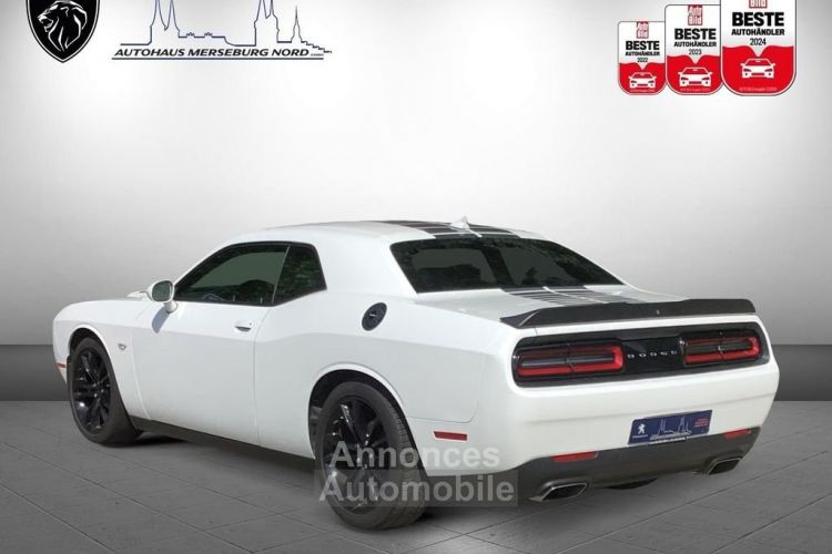 Dodge Challenger rt 381 hp 5.7l v8 tout compris hors homologation 4500e - <small></small> 26.989 € <small>TTC</small> - #3