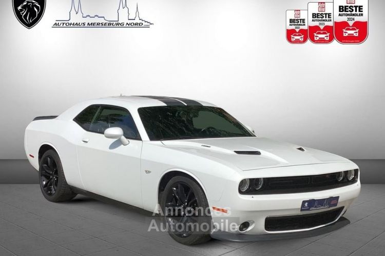 Dodge Challenger rt 381 hp 5.7l v8 tout compris hors homologation 4500e - <small></small> 26.989 € <small>TTC</small> - #4