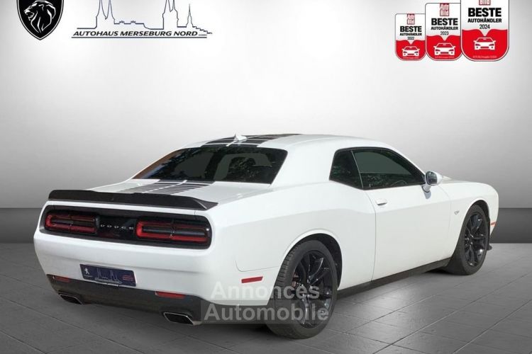 Dodge Challenger rt 381 hp 5.7l v8 tout compris hors homologation 4500e - <small></small> 26.989 € <small>TTC</small> - #5