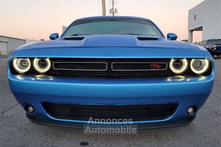 Dodge Challenger rt 381 hp 5.7l v8 tout compris hors homologation 4500e - <small></small> 30.092 € <small>TTC</small> - #6