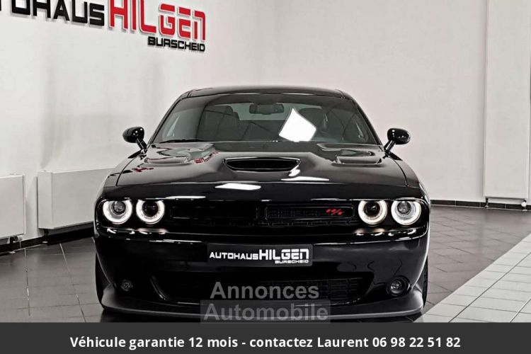 Dodge Challenger rt 381 hp 5.7l v8 tout compris hors homologation 4500e - <small></small> 32.950 € <small>TTC</small> - #2