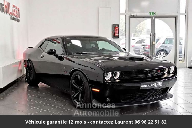 Dodge Challenger rt 381 hp 5.7l v8 tout compris hors homologation 4500e - <small></small> 32.950 € <small>TTC</small> - #3