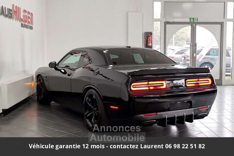 Dodge Challenger rt 381 hp 5.7l v8 tout compris hors homologation 4500e - <small></small> 32.950 € <small>TTC</small> - #4