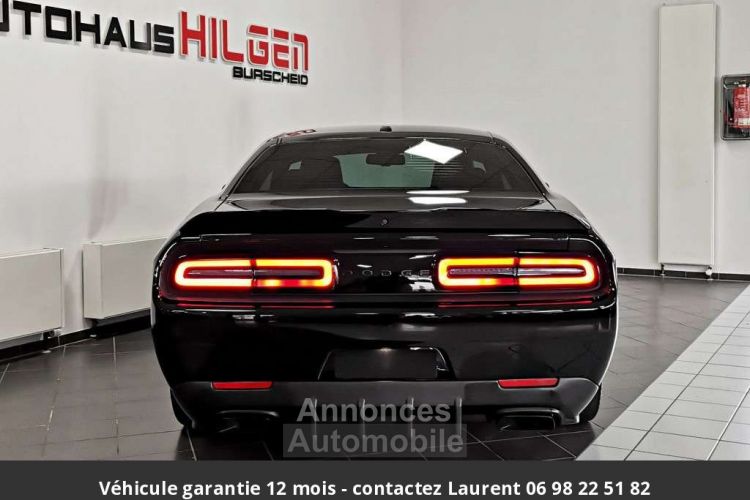 Dodge Challenger rt 381 hp 5.7l v8 tout compris hors homologation 4500e - <small></small> 32.950 € <small>TTC</small> - #5