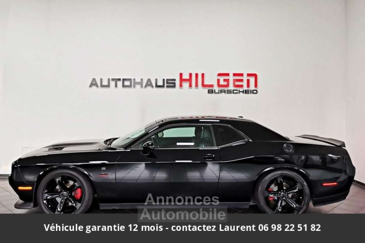 Dodge Challenger rt 381 hp 5.7l v8 tout compris hors homologation 4500e - <small></small> 32.950 € <small>TTC</small> - #7