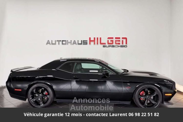 Dodge Challenger rt 381 hp 5.7l v8 tout compris hors homologation 4500e - <small></small> 32.950 € <small>TTC</small> - #8