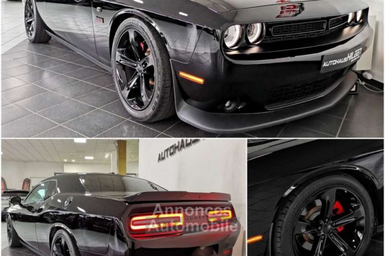 Dodge Challenger rt 381 hp 5.7l v8 tout compris hors homologation 4500e - <small></small> 32.950 € <small>TTC</small> - #9