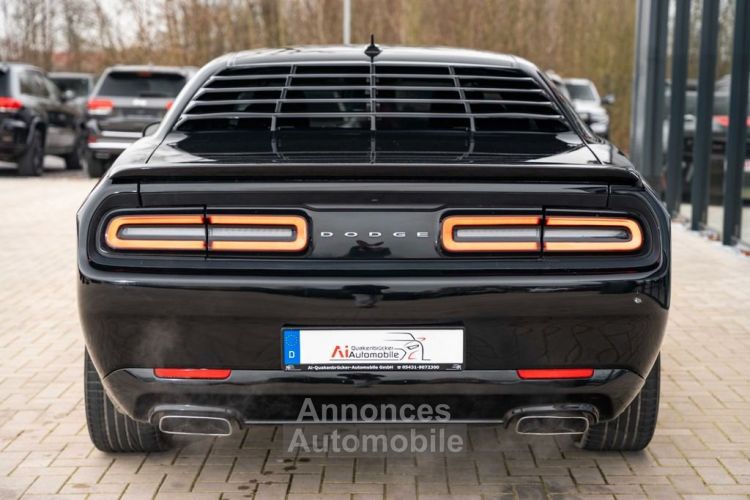 Dodge Challenger r/t 5.7 demon widebody tout compris hors homologation 4500e - <small></small> 33.990 € <small>TTC</small> - #6