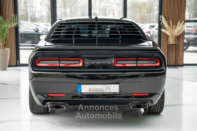 Dodge Challenger r/t 5.7 demon widebody tout compris hors homologation 4500e - <small></small> 33.990 € <small>TTC</small> - #8