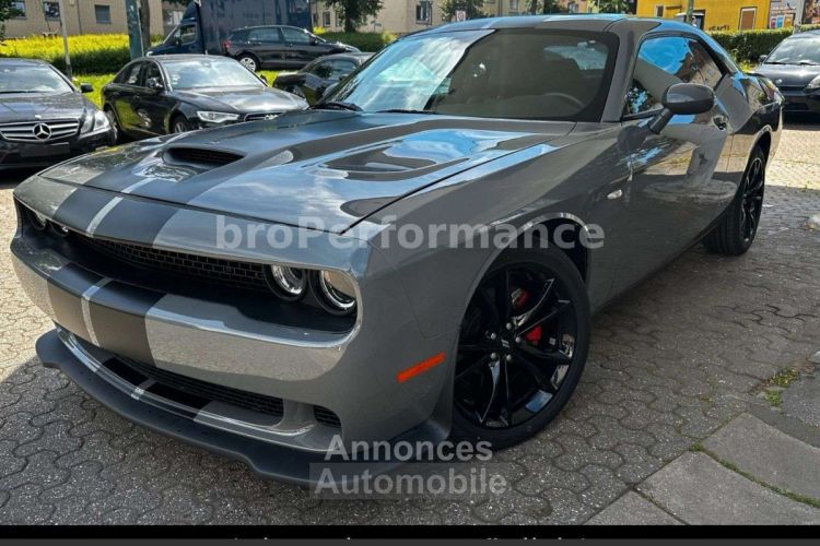 Dodge Challenger r/t 5.7 hemi hors homologation 4500e - <small></small> 32.500 € <small>TTC</small> - #1