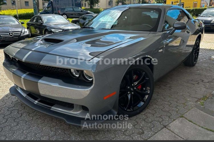 Dodge Challenger r/t 5.7 hemi hors homologation 4500e - <small></small> 32.500 € <small>TTC</small> - #2