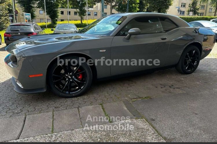 Dodge Challenger r/t 5.7 hemi hors homologation 4500e - <small></small> 32.500 € <small>TTC</small> - #3