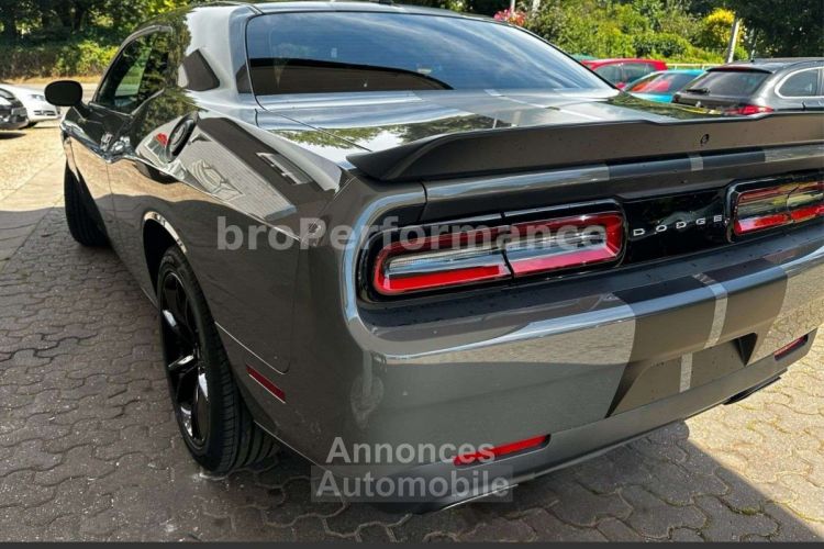 Dodge Challenger r/t 5.7 hemi hors homologation 4500e - <small></small> 32.500 € <small>TTC</small> - #4