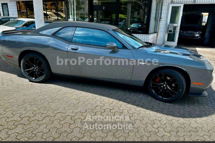 Dodge Challenger r/t 5.7 hemi hors homologation 4500e - <small></small> 32.500 € <small>TTC</small> - #5