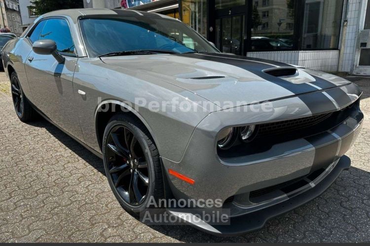 Dodge Challenger r/t 5.7 hemi hors homologation 4500e - <small></small> 32.500 € <small>TTC</small> - #6