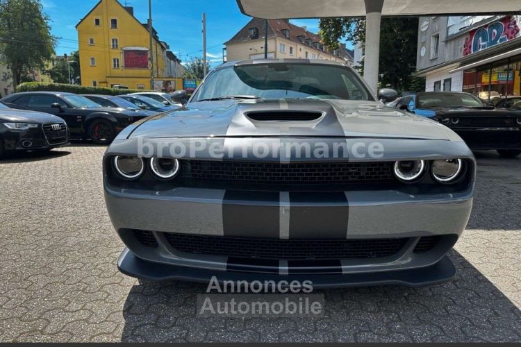 Dodge Challenger r/t 5.7 hemi hors homologation 4500e - <small></small> 32.500 € <small>TTC</small> - #7