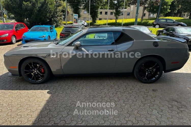 Dodge Challenger r/t 5.7 hemi hors homologation 4500e - <small></small> 32.500 € <small>TTC</small> - #8