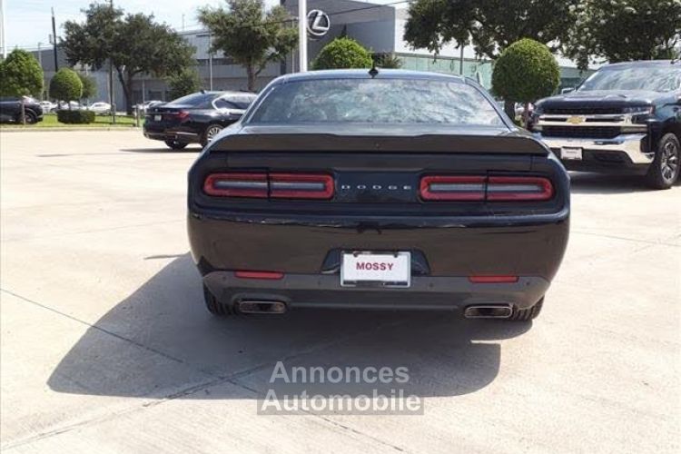 Dodge Challenger r/t 5.7l v8 tout compris hors homologation 4500e - <small></small> 35.635 € <small>TTC</small> - #4