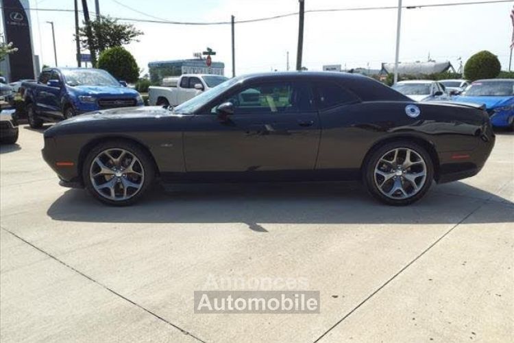 Dodge Challenger r/t 5.7l v8 tout compris hors homologation 4500e - <small></small> 35.635 € <small>TTC</small> - #9