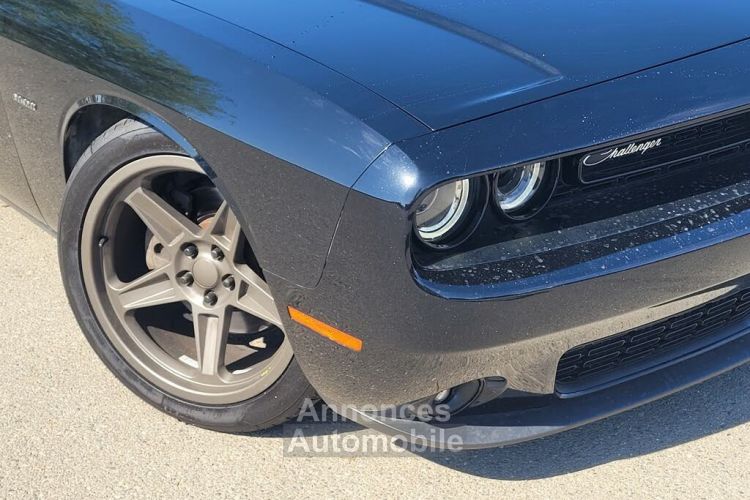 Dodge Challenger r/t 5.7l v8 tout compris hors homologation 4500e - <small></small> 34.394 € <small>TTC</small> - #2