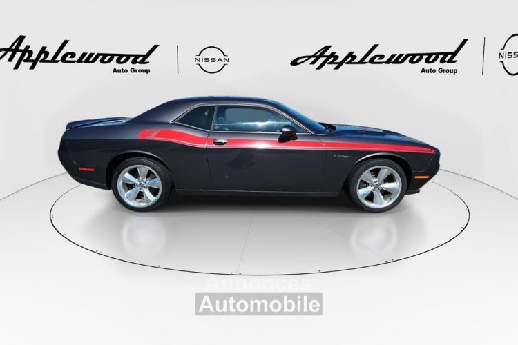 Dodge Challenger r/t 5.7l v8 tout compris hors homologation 4500e - <small></small> 33.204 € <small>TTC</small> - #1